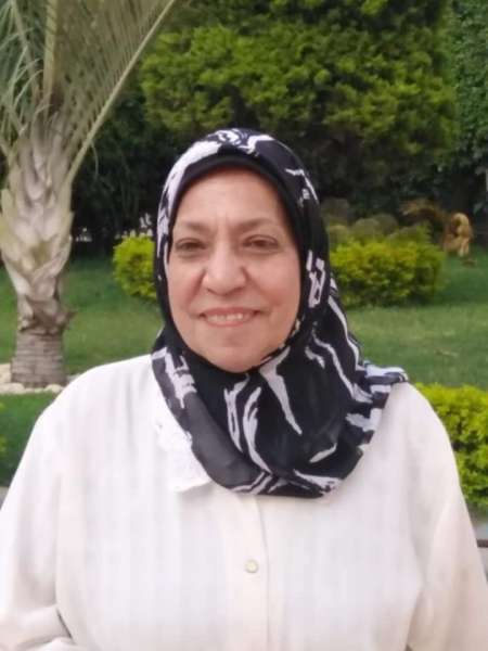 ليلى حسين