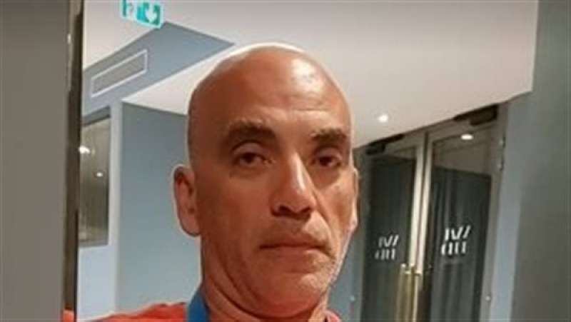 شريف القماطي رئيس لجنة القيم باللجنة الأولمبية