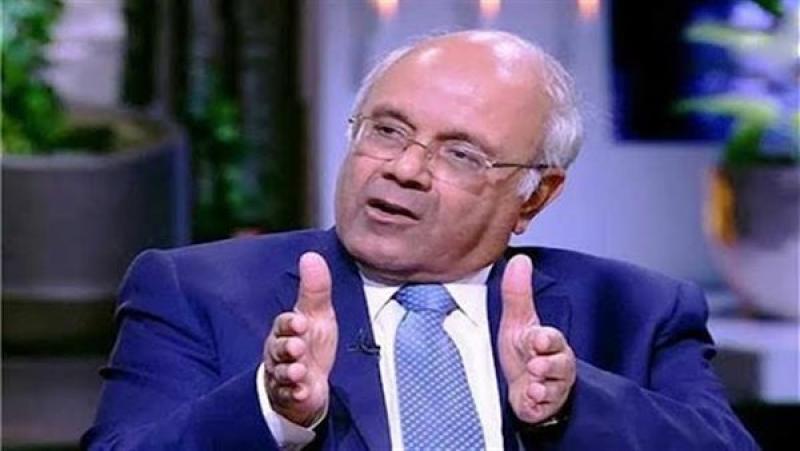 عطية الفيومي