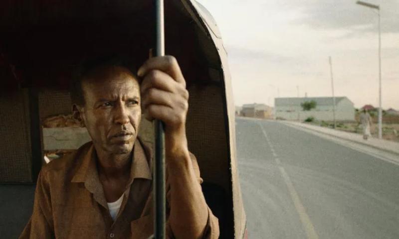 مهرجان تورونتو السينمائي الدولي