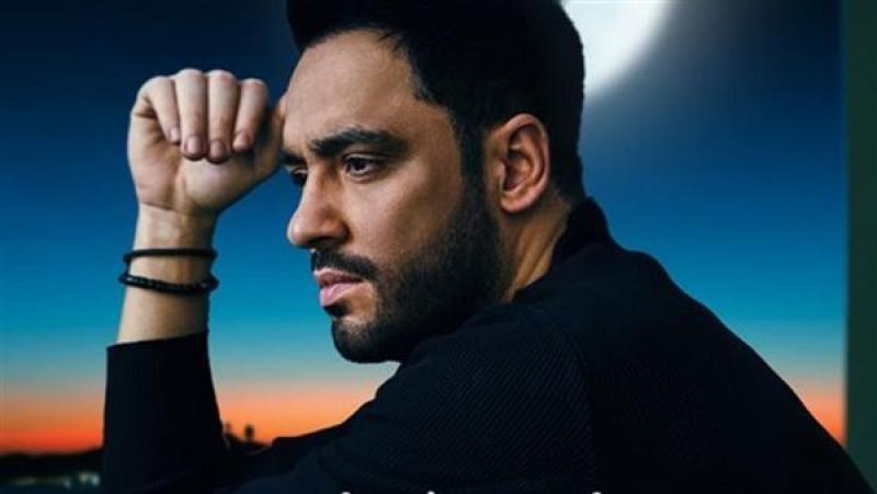 رامي جمال