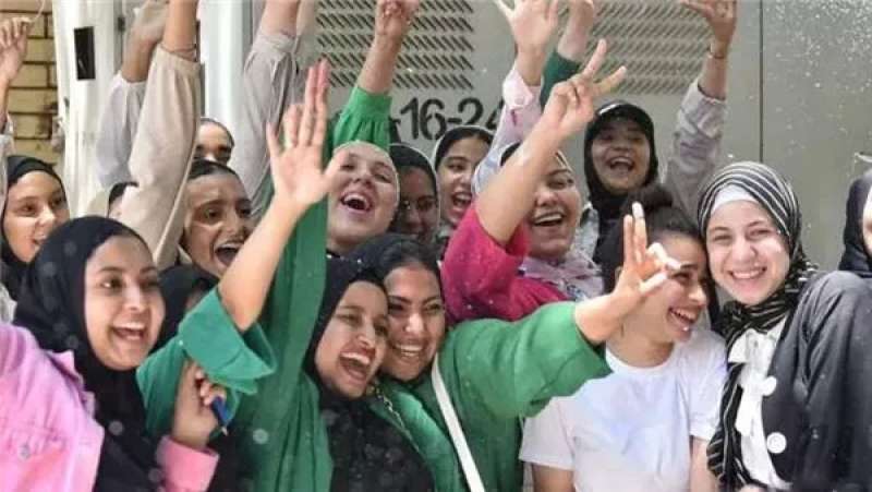 تعديل نتيجة الثانوية العامة 2024
