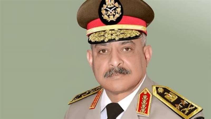 الفريق أول عبد المجيد صقر