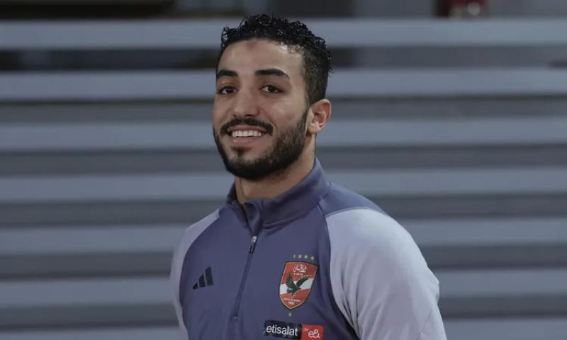 محمد عبد المنعم