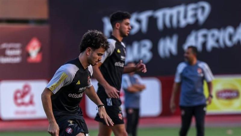 الاهلي،فيتو