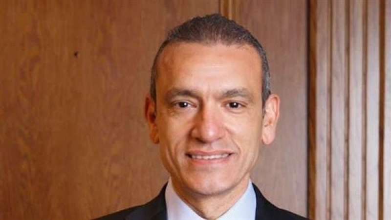 الطيار محمد عليان رئيسا لشركة مصر للطيران للخطوط الجوية