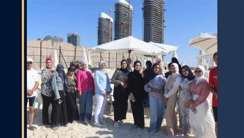 أنشطة طلاب الجامعات