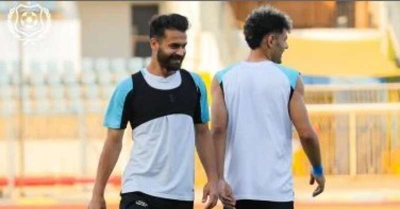 عماد حمدى