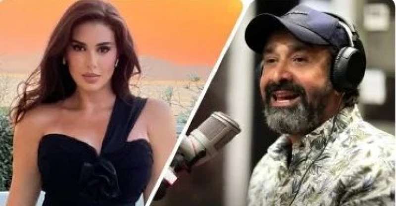 كريم عبد العزيز وياسمين صبرى