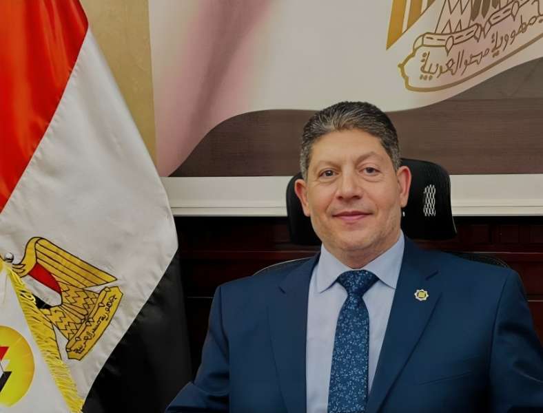 المستشار خالد السيد