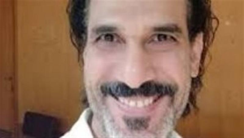 محمد بسيوني