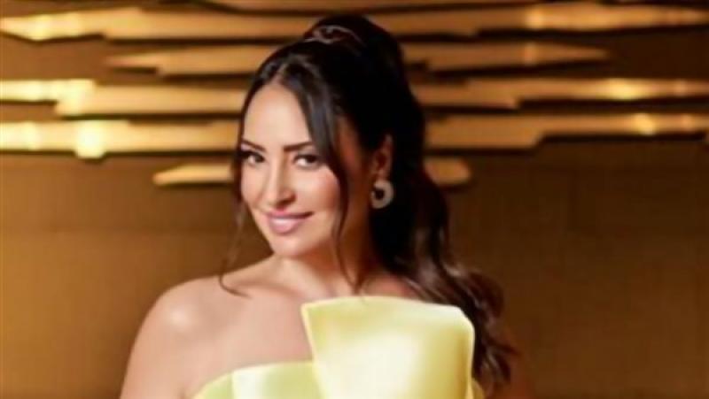 نيرمين الفقي