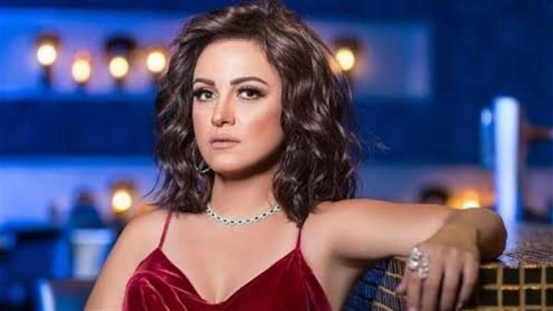 ريهام عبد الغفور.. فيتو