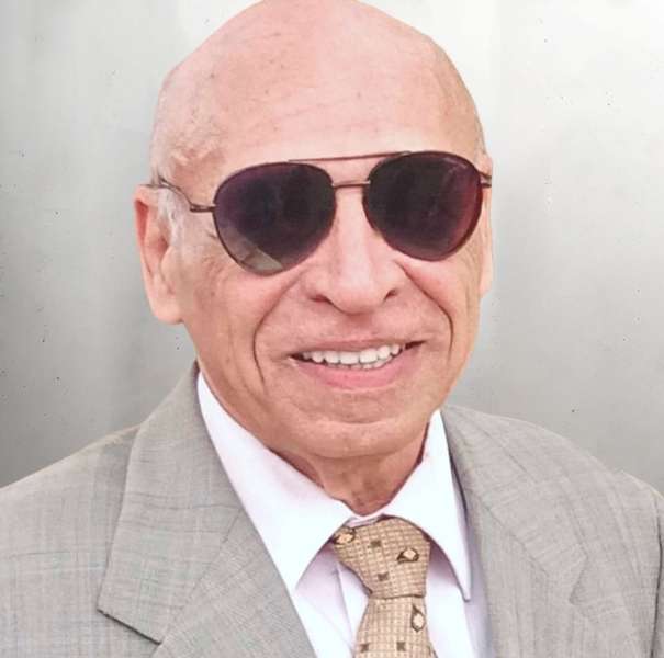 حسن الهامى محفوظ