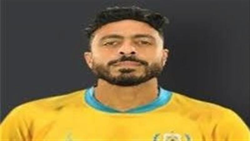 أحمد محسن