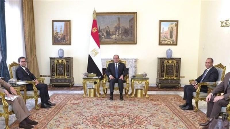 بوابة المصريين