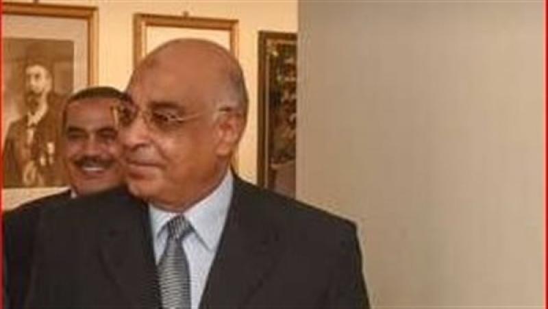 وزير العدل