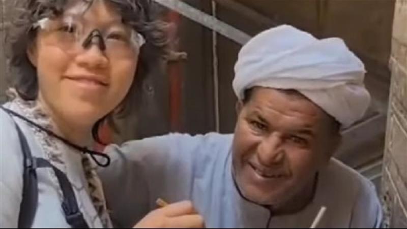 بوابة المصريين