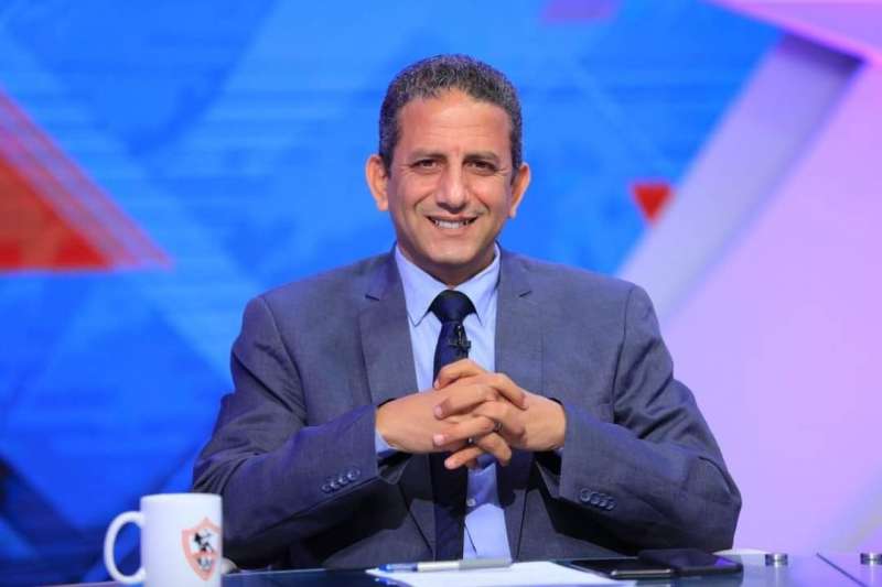 محمد الجبالي