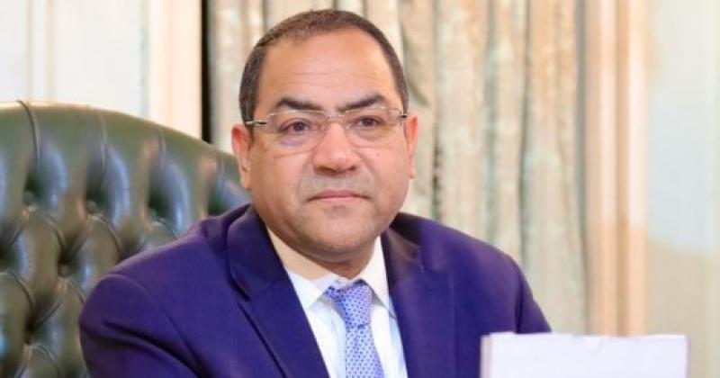 الدكتور صالح الشيخ