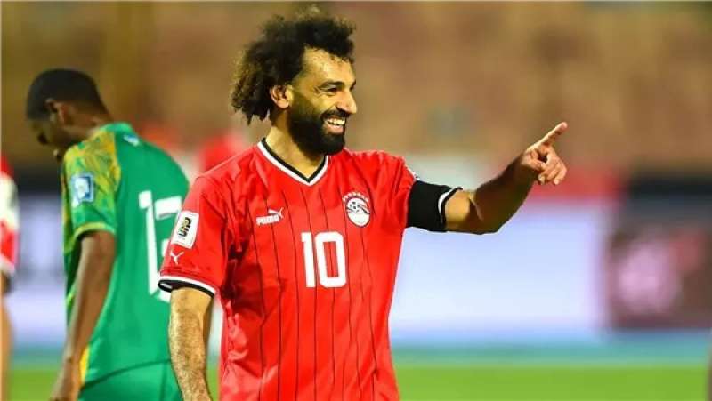 محمد صلاح