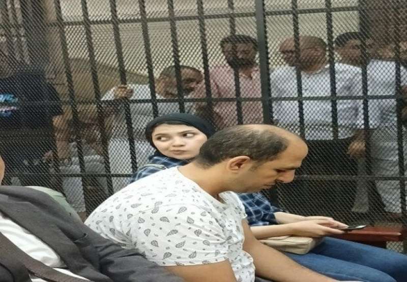 المتهم بقتل جواهرجي أبو العلا