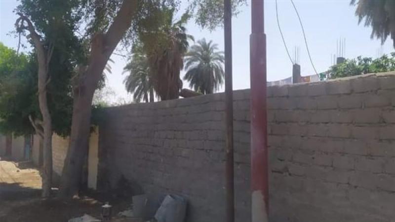 عمود إنارة ـ أرشيفية