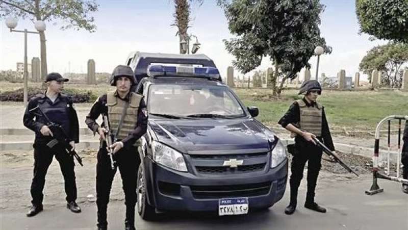 حملات أمنية