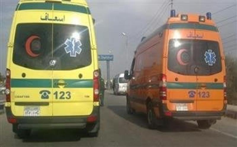 حادث مروري