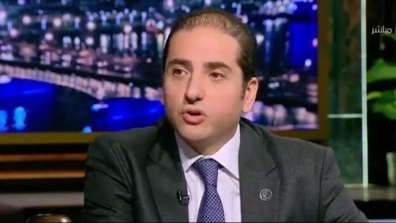 بوابة المصريين
