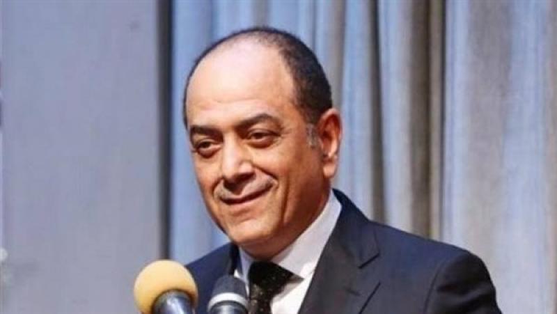 المهندس أسامة الشاهد