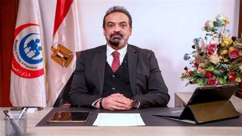 الدكتور حسام عبدالغفار،