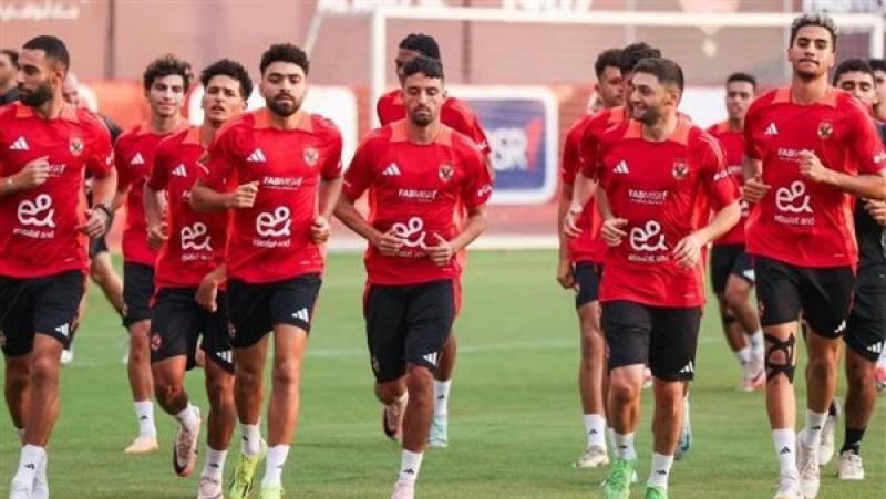 مران الأهلي