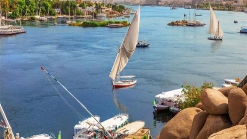 السياحة في أسوان
