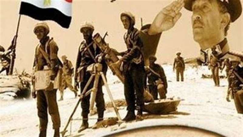 حرب اكتوبر