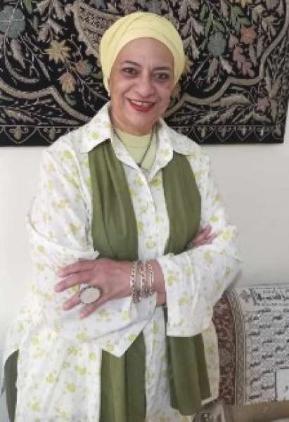 نها النجار