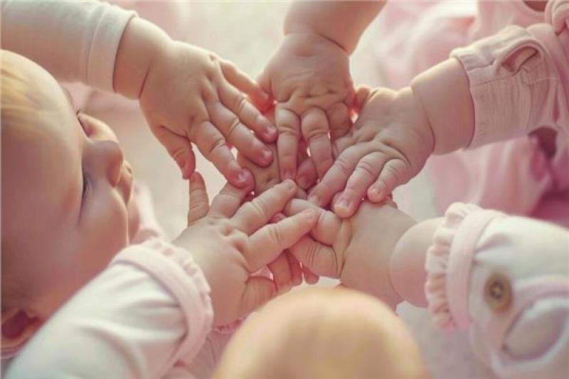 المجلس القومي للطفولة والامومة