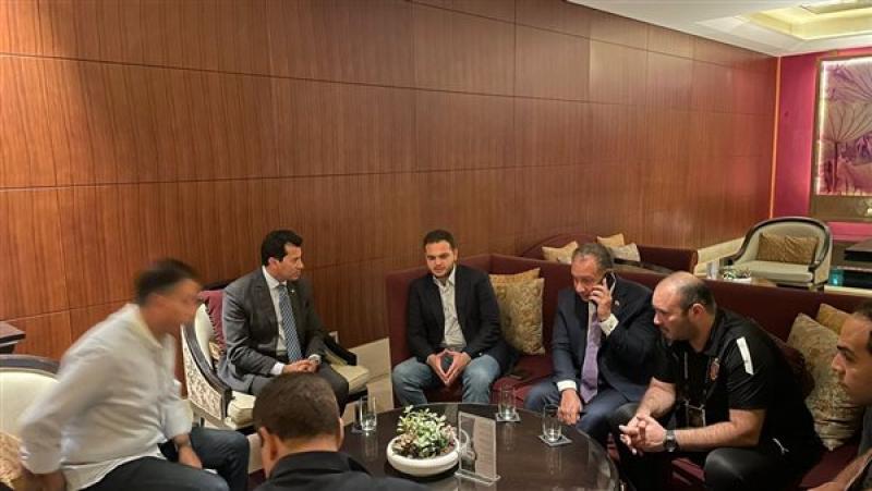 بوابة المصريين