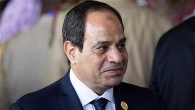 الرئيس عبد الفتاح السيسي.فيتو