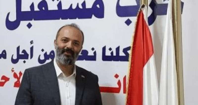 هاني عبد السميع