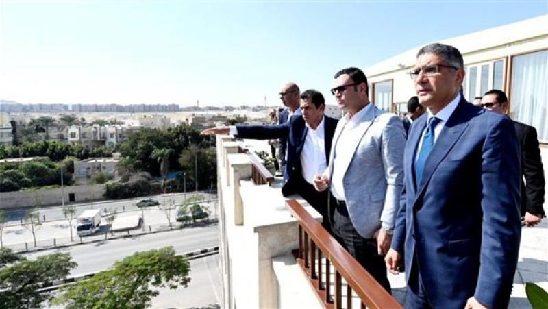 بوابة المصريين