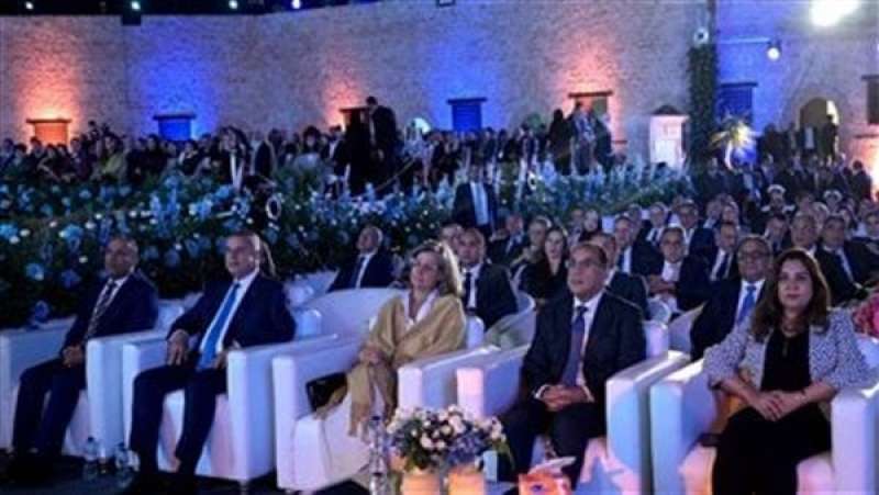 الدكتور مصطفى مدبولي، رئيس مجلس الوزراء