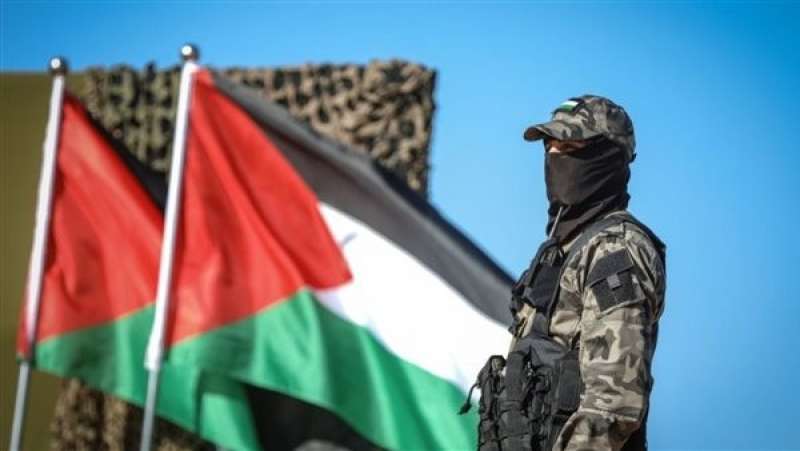 فصائل فلسطينية