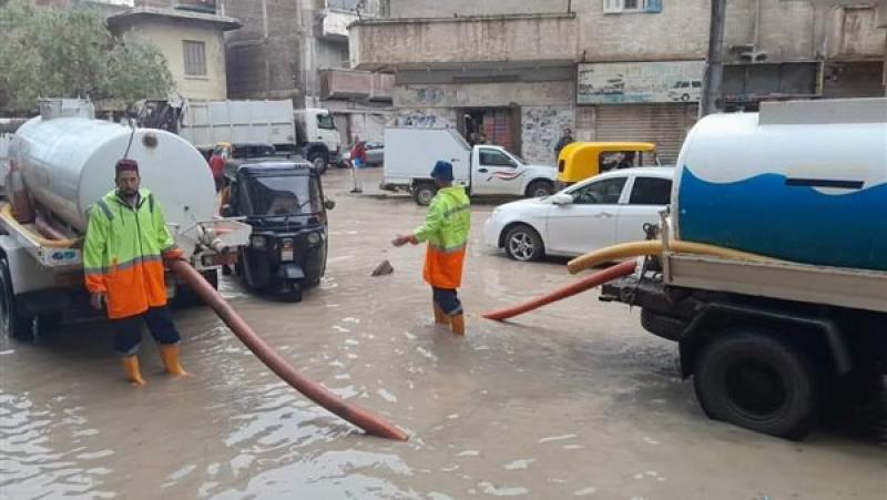 محافظة البحيرة