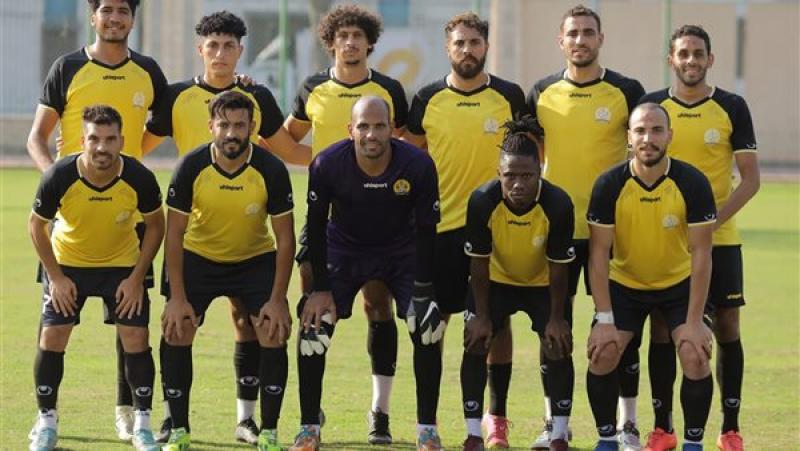 فريق كهرباء الإسماعيلية