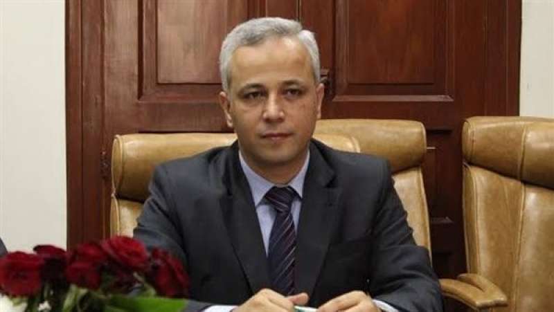 إياد الخطيب، وزير الاتصالات السوري