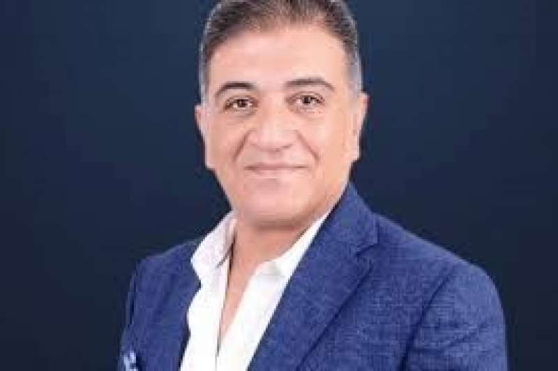 الدكتور خالد مهدي، أمين لجنة الصناعة بحزب ”المصريين