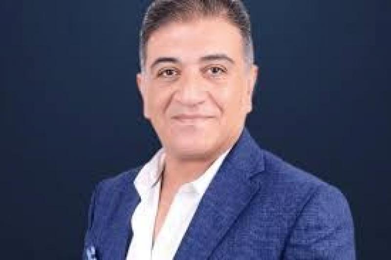 الدكتور خالد مهدي، أمين لجنة الصناعة بحزب ”المصريين“