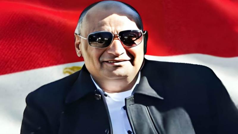 عبد الخالق القرموطى
