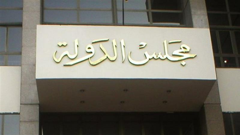 مجلس الدولة
